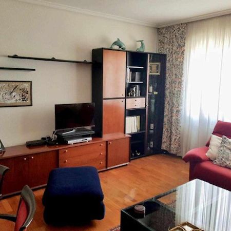 Ferienwohnung En El Centro Luz Y Tranquilidad Duquesa Brisas De Logroño Exterior foto