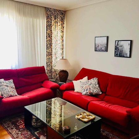 Ferienwohnung En El Centro Luz Y Tranquilidad Duquesa Brisas De Logroño Exterior foto