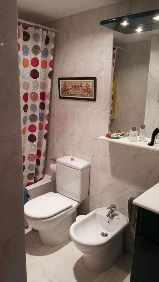 Ferienwohnung En El Centro Luz Y Tranquilidad Duquesa Brisas De Logroño Exterior foto