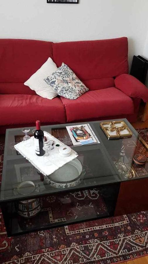 Ferienwohnung En El Centro Luz Y Tranquilidad Duquesa Brisas De Logroño Exterior foto
