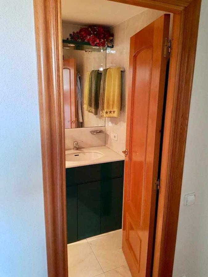 Ferienwohnung En El Centro Luz Y Tranquilidad Duquesa Brisas De Logroño Exterior foto