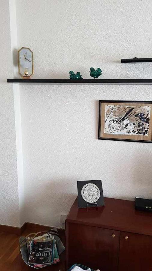 Ferienwohnung En El Centro Luz Y Tranquilidad Duquesa Brisas De Logroño Exterior foto