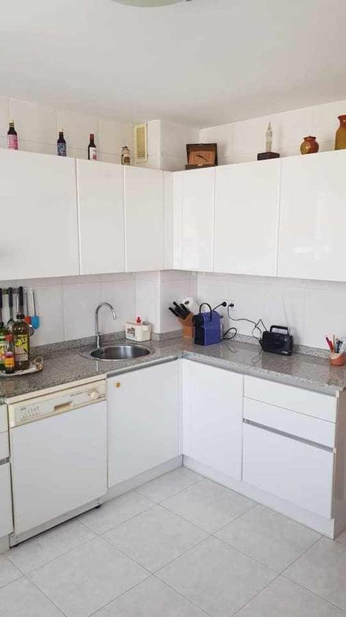Ferienwohnung En El Centro Luz Y Tranquilidad Duquesa Brisas De Logroño Exterior foto