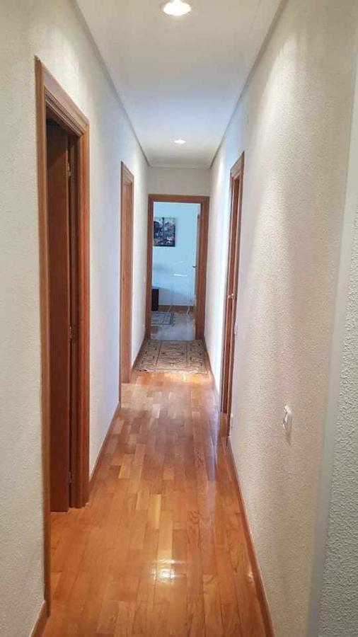 Ferienwohnung En El Centro Luz Y Tranquilidad Duquesa Brisas De Logroño Exterior foto