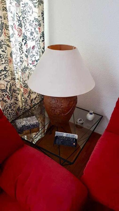 Ferienwohnung En El Centro Luz Y Tranquilidad Duquesa Brisas De Logroño Exterior foto