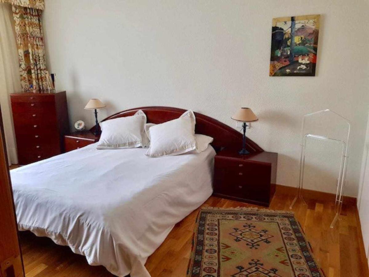 Ferienwohnung En El Centro Luz Y Tranquilidad Duquesa Brisas De Logroño Exterior foto